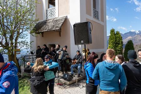 14. dobrodelni marec Študentskega kluba Kamnik (5)